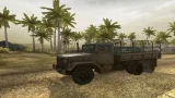 Battlefield 2: IDF - Fight for Independence