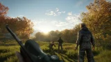 theHunter Call of the Wild по сети