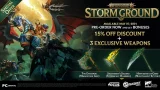 Warhammer Age of Sigmar: Storm Ground