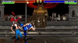 Mortal Kombat 3 (classic)