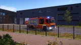 Emergency Call 112 The Fire Fighting Simulation 2 по сети