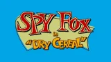 Spy Fox in "Dry Cereal"