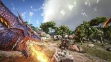 ARK: Primal Survival