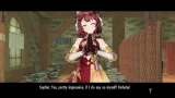 Atelier Sophie: The Alchemist of the Mysterious Book DX