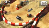 Mini Motor Racing EVO по сети