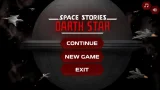 Space Stories: Darth Star
