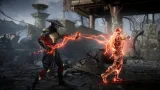 Mortal Kombat 11 по сети