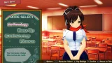 SENRAN KAGURA Reflexions