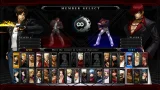 THE KING OF FIGHTERS XIII GLOBAL MATCH