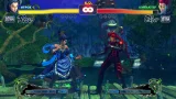Ultra Street Fighter IV: Arcade Edition по сети