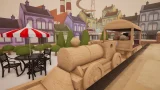 Tracks: The Train Set Game