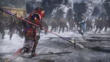 WARRIORS OROCHI 4 Ultimate по сети