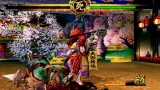 Samurai Shodown по сети