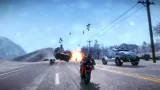 Road Redemption по сети