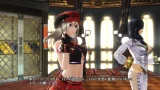 GOD EATER Resurrection