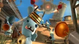 Rayman Raving Rabbids