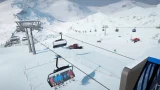 Winter Resort Simulator 2 по сети