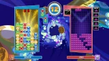 Puyo Puyo Tetris 2 по сети