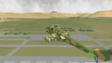 HIND: The Russian Combat Helicopter Simulation