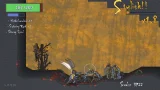 Berserker's Descent (Wasteland Rampage)