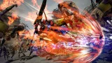 SAMURAI WARRIORS 4-2