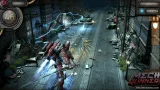 MechRunner