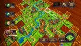 Carcassonne - Tiles & Tactics по сети