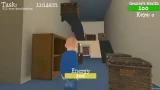 Granny Simulator по сети