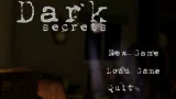 Dark Secrets