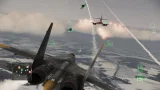 Ace Combat Assault Horizon