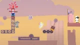 Ultimate Chicken Horse по сети