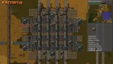 Factorio по сети