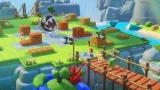 Mario + Rabbids: Kingdom Battle