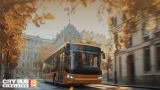 City Bus Simulator 2024