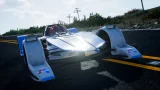 ZEROCAR: Future Motorsport