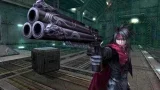 Final Fantasy 7: Dirge of Cerberus