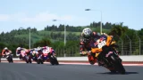 MotoGP 22 по сети