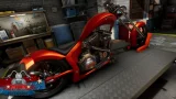 Motorcycle Mechanic Simulator 2021