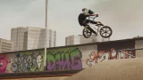 BMX Streets по сети