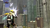 Earth Defense Force: Insect Armageddon по сети