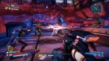 Borderlands: The Pre-Sequel по сети