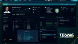 Tennis Manager 2021