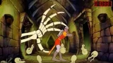 Dragons Lair Remastered