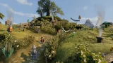 LEGO The Hobbit по сети