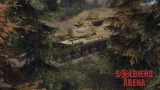 Soldiers: Arena