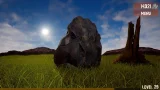 Rock Simulator