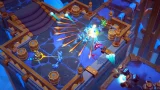Super Dungeon Bros по сети