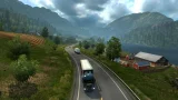 Euro Truck Simulator 2 - Scandinavia
