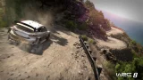 WRC 8 FIA World Rally Championship по сети