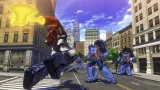 Transformers Devastation